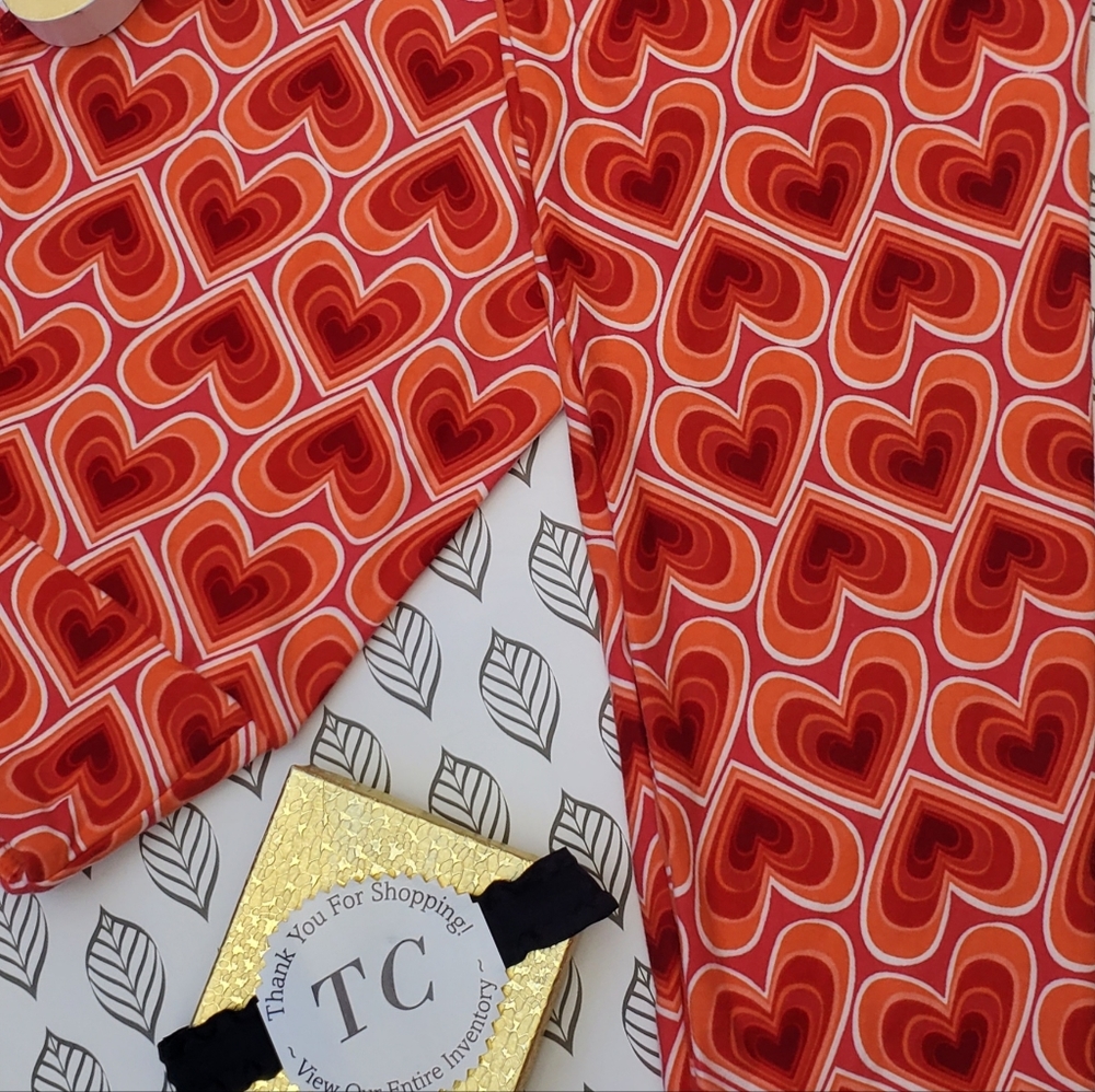 TC Leggings New